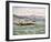 Mistral, Saint Tropez, Automne-Henri Manguin-Framed Premium Giclee Print