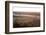 Mists from the Nearby Irrawaddy River Floating across Bagan (Pagan), Myanmar (Burma)-Annie Owen-Framed Photographic Print