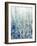 Misty Blooms II-Tim OToole-Framed Premium Giclee Print