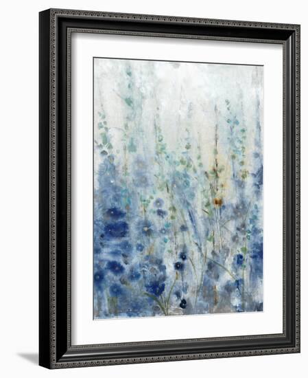 Misty Blooms II-Tim OToole-Framed Premium Giclee Print