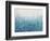 Misty Blues I-null-Framed Premium Giclee Print