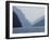 Misty Fjords National Park, Alaska, Usa-Savanah Stewart-Framed Photographic Print