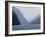 Misty Fjords National Park, Alaska, Usa-Savanah Stewart-Framed Photographic Print