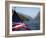 Misty Fjords National Park, Alaska, Usa-Savanah Stewart-Framed Photographic Print