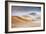 Misty Hills-Marcin Sobas-Framed Photographic Print