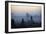 Misty Horizons-Andreas Stridsberg-Framed Giclee Print