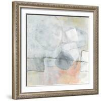 Misty I-Jane Davies-Framed Art Print