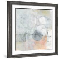 Misty I-Jane Davies-Framed Art Print