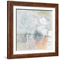 Misty I-Jane Davies-Framed Art Print