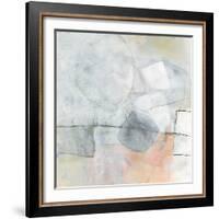 Misty I-Jane Davies-Framed Art Print