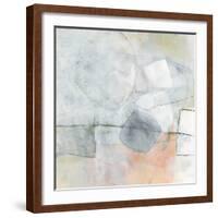 Misty I-Jane Davies-Framed Art Print
