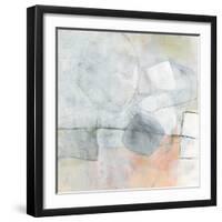 Misty I-Jane Davies-Framed Art Print