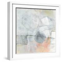 Misty I-Jane Davies-Framed Art Print