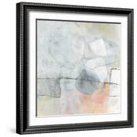 Misty I-Jane Davies-Framed Art Print