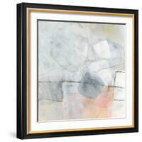 Misty I-Jane Davies-Framed Art Print