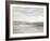 Misty Landscape 3, 2024-Jesse Carter-Framed Art Print