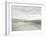 Misty Landscape 3, 2024-Jesse Carter-Framed Art Print