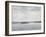 Misty Landscape 6, 2024-Jesse Carter-Framed Art Print