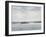 Misty Landscape 6, 2024-Jesse Carter-Framed Art Print