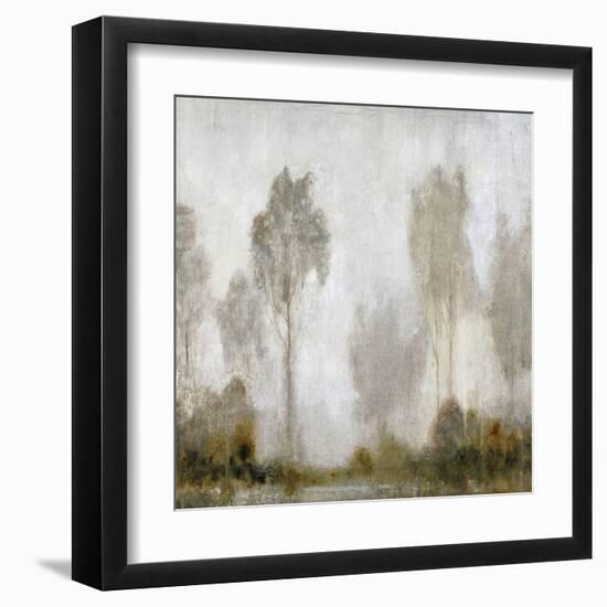 Misty Marsh I-Tim O'toole-Framed Art Print