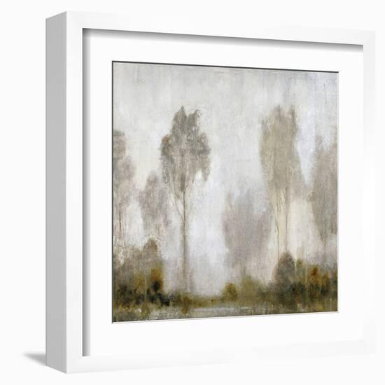 Misty Marsh I-Tim O'toole-Framed Art Print