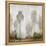 Misty Marsh I-Tim O'toole-Framed Stretched Canvas