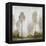 Misty Marsh I-Tim O'toole-Framed Stretched Canvas