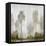 Misty Marsh I-Tim O'toole-Framed Stretched Canvas