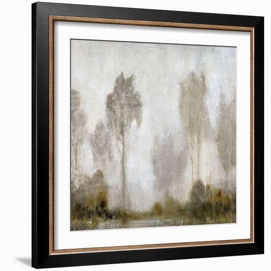 Misty Marsh I-Tim O'toole-Framed Premium Giclee Print