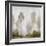 Misty Marsh I-Tim O'toole-Framed Premium Giclee Print