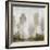 Misty Marsh I-Tim O'toole-Framed Premium Giclee Print