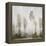 Misty Marsh II-Tim O'toole-Framed Stretched Canvas