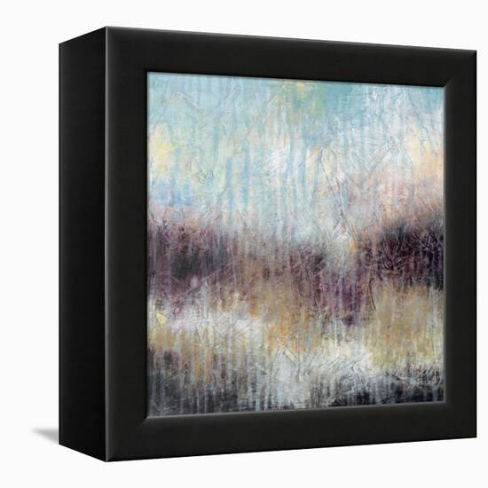 Misty Marsh-Norman Wyatt Jr.-Framed Stretched Canvas