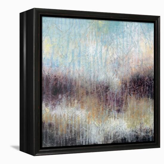 Misty Marsh-Norman Wyatt Jr.-Framed Stretched Canvas