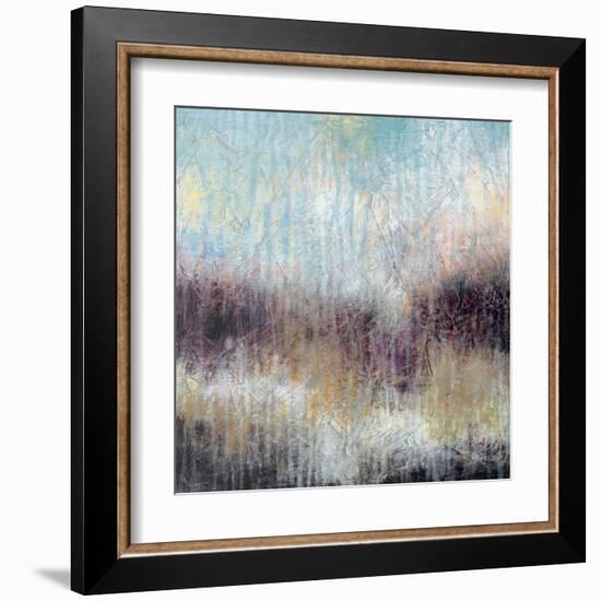 Misty Marsh-Norman Wyatt Jr.-Framed Art Print