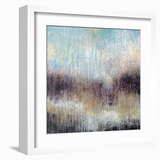 Misty Marsh-Norman Wyatt Jr.-Framed Art Print