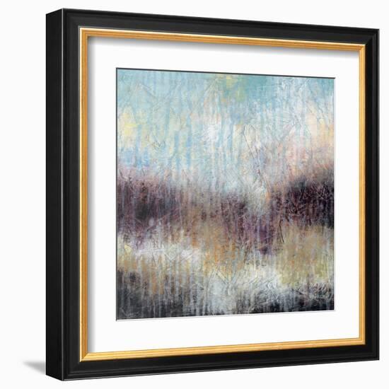 Misty Marsh-Norman Wyatt Jr.-Framed Art Print