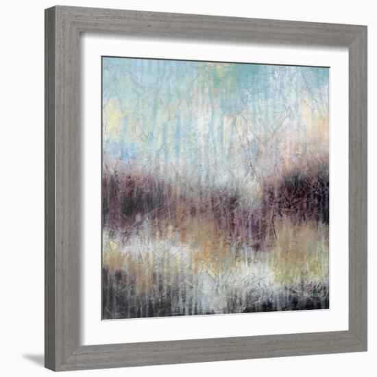 Misty Marsh-Norman Wyatt Jr.-Framed Art Print