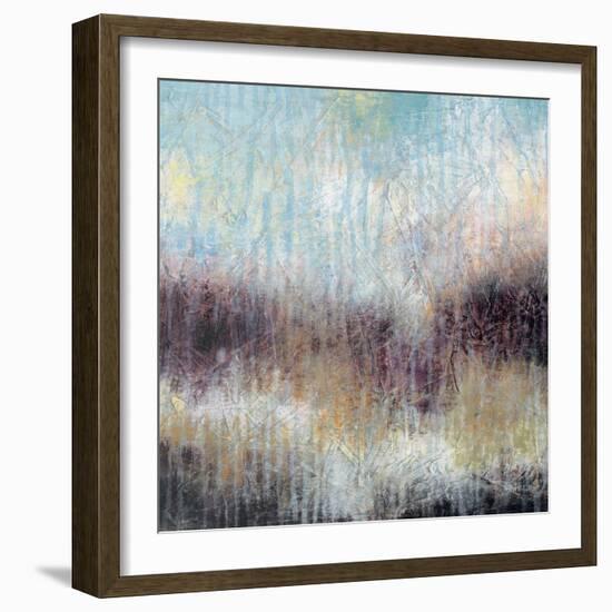 Misty Marsh-Norman Wyatt Jr.-Framed Art Print