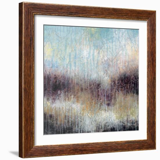 Misty Marsh-Norman Wyatt Jr.-Framed Art Print