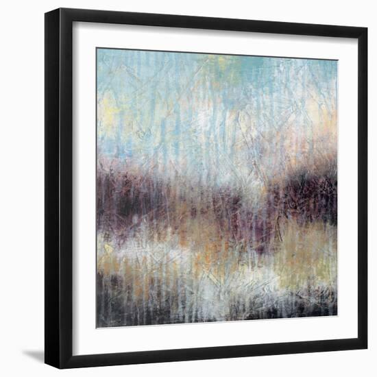 Misty Marsh-Norman Wyatt Jr.-Framed Art Print