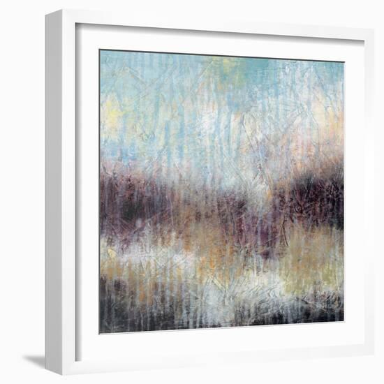 Misty Marsh-Norman Wyatt Jr.-Framed Art Print