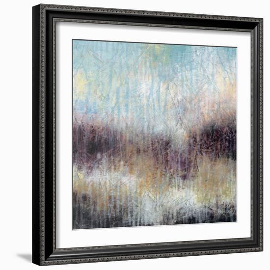 Misty Marsh-Norman Wyatt Jr.-Framed Art Print