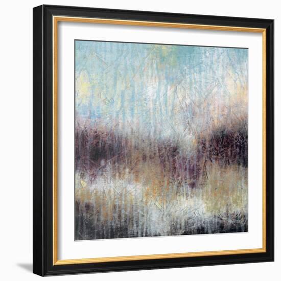 Misty Marsh-Norman Wyatt Jr.-Framed Art Print