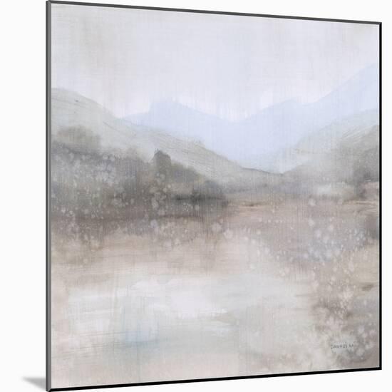 Misty Mood-Danhui Nai-Mounted Art Print