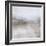 Misty Mood-Danhui Nai-Framed Art Print