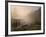 Misty Morning, Exe Valley, Devon, England, United Kingdom, Europe-Jeremy Lightfoot-Framed Photographic Print