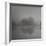 Misty Morning I-David Keochkerian-Framed Giclee Print