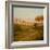 Misty Morning-Herb Dickinson-Framed Photographic Print