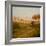 Misty Morning-Herb Dickinson-Framed Photographic Print